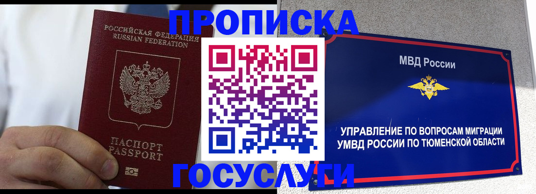 временная регистрация госуслуги в Камышине